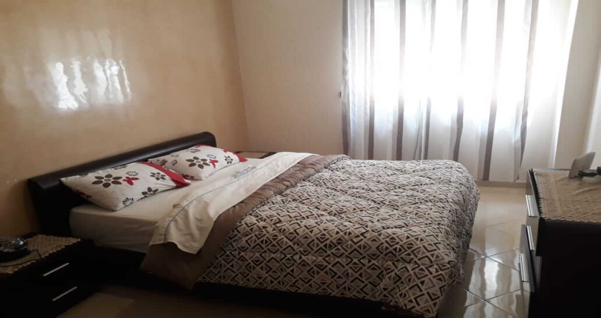 Espléndido apartamento amueblado en alquiler para tus vacaciones